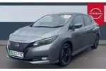 2022 Nissan Leaf
