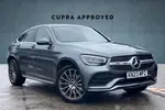 2023 Mercedes-Benz GLC Coupe