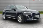2020 Audi Q5