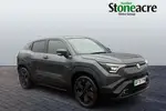 2025 Suzuki Vitara