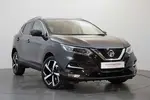 2021 Nissan Qashqai