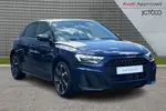 2025 Audi A1