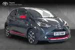 2020 Toyota Aygo