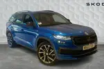 2023 Skoda Kodiaq