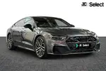 2024 Audi A7