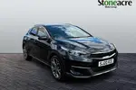 2020 Kia XCeed