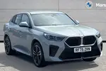2026 BMW X2