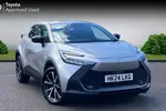 2024 Toyota C-HR