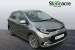 2023 Kia Picanto