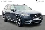 2021 Volvo XC90