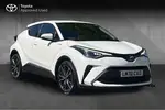 2020 Toyota C-HR