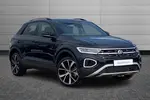 2026 Volkswagen T-Roc