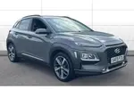 2019 Hyundai Kona