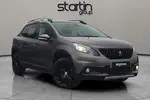 2018 Peugeot 2008
