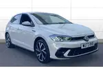 2023 Volkswagen Polo