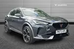 2022 Cupra Formentor