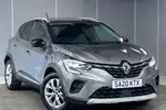 2020 Renault Captur