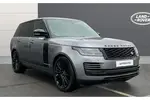 2021 Land Rover Range Rover