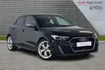 2022 Audi A1