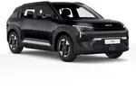 2026 Kia EV3