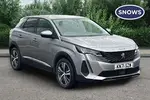 2021 Peugeot 3008