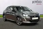 2023 Peugeot 208