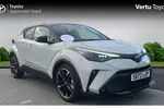 2023 Toyota C-HR