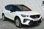 2026 SEAT Arona
