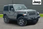 2019 Jeep Wrangler