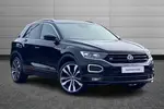 2022 Volkswagen T-Roc