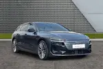 2025 Audi A6