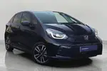2025 Honda Jazz