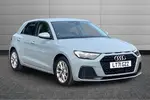 2021 Audi A1