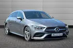2022 Mercedes-Benz CLA