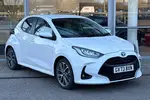 2023 Toyota Yaris