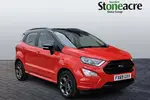 2020 Ford EcoSport