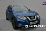 2018 Nissan X-Trail