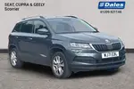2021 Skoda Karoq