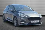 2020 Ford Fiesta