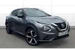 2020 Nissan Juke