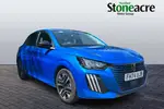 2025 Peugeot 208