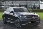 2020 Mercedes-Benz EQC