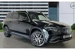 2023 Mercedes-Benz EQB