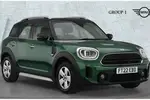 2022 MINI Countryman