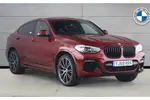 2020 BMW X4