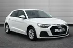 2022 Audi A1