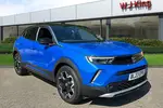 2023 Vauxhall Mokka