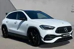 2022 Mercedes-Benz GLA