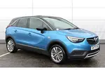 2020 Vauxhall Crossland X