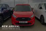 2020 Ford Transit Connect